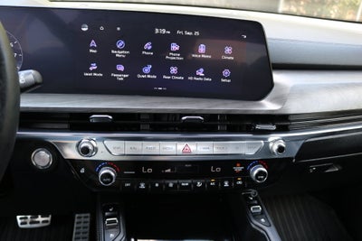 2023 Kia Telluride SX X-Line