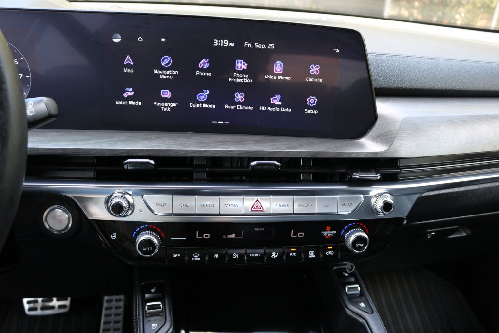2023 Kia Telluride SX X-Line