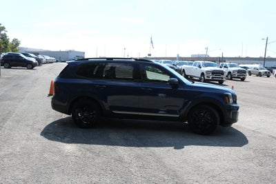 2023 Kia Telluride SX X-Line