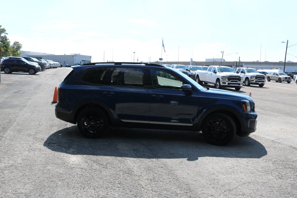 2023 Kia Telluride SX X-Line