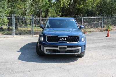 2023 Kia Telluride SX X-Line