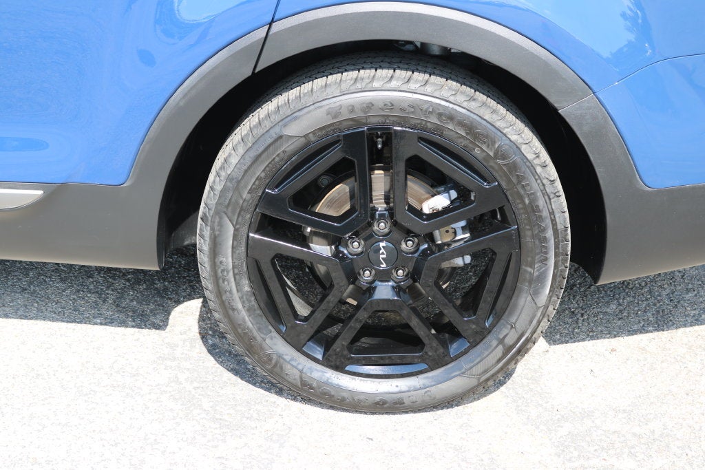 2023 Kia Telluride SX X-Line
