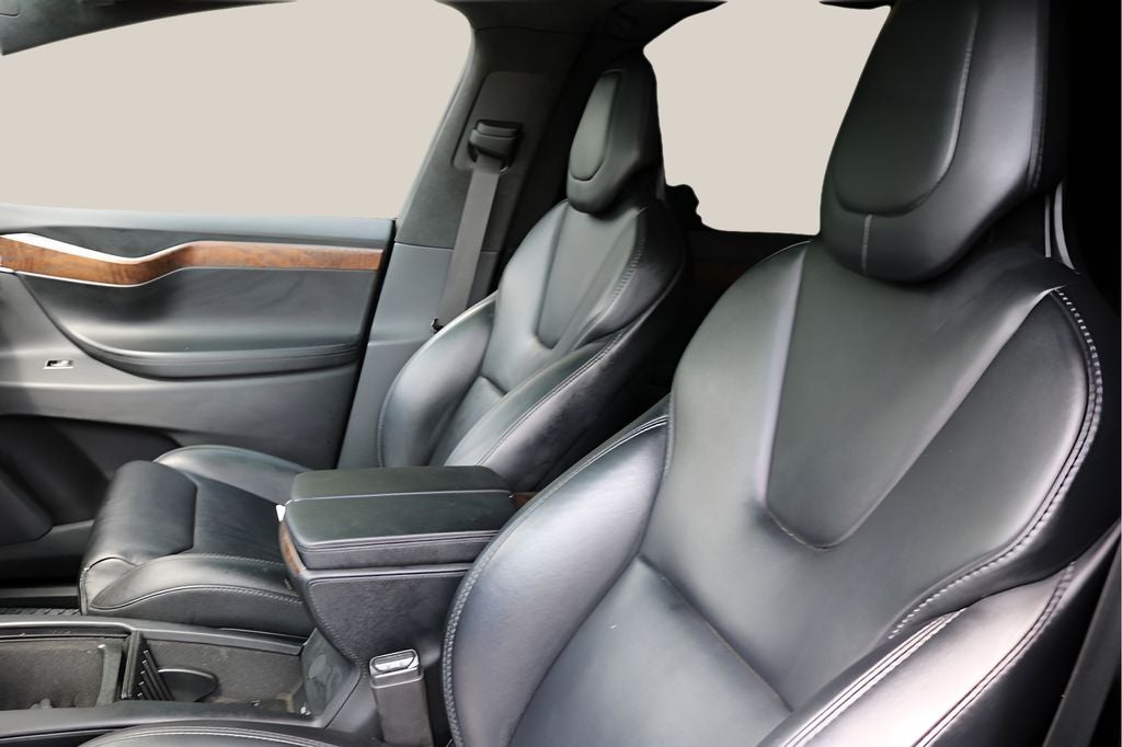2019 Tesla Model X Long Range