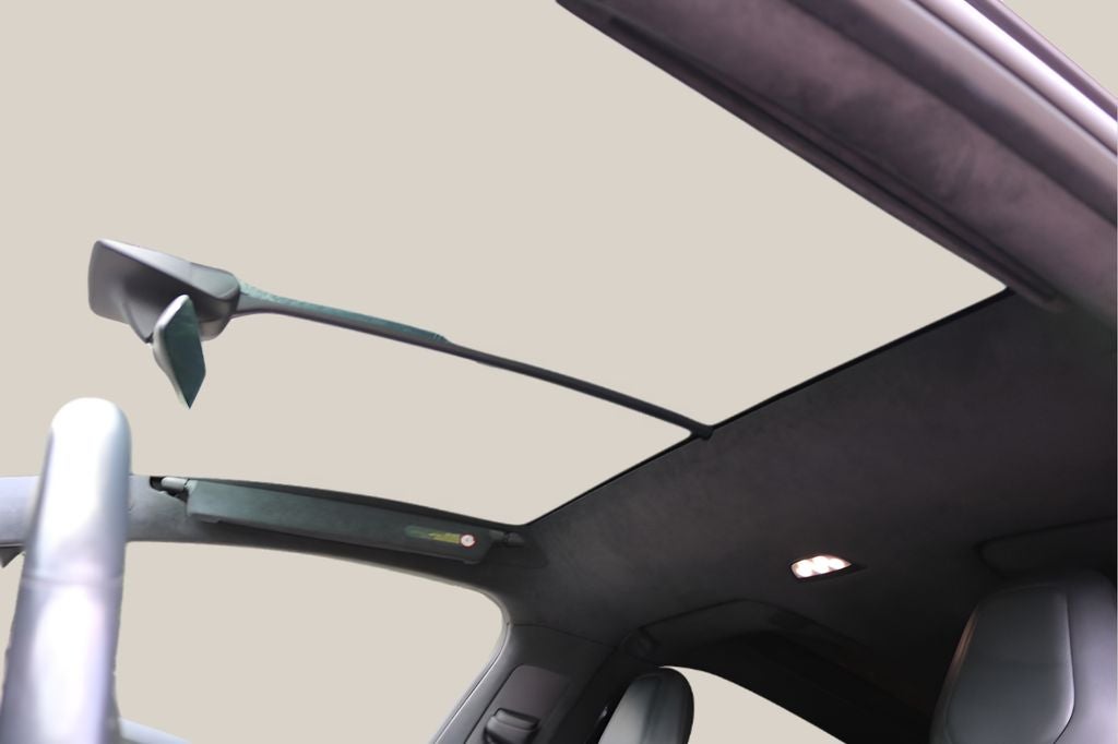 2019 Tesla Model X Long Range