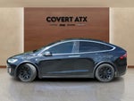 2019 Tesla Model X Long Range
