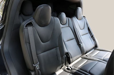2019 Tesla Model X Long Range