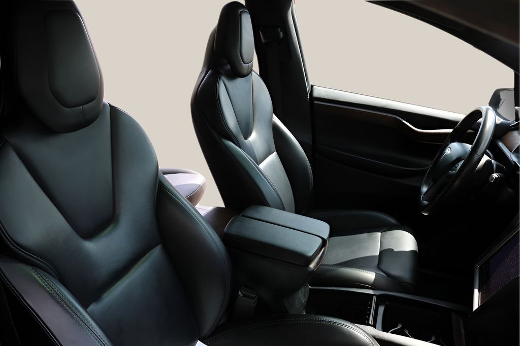 2019 Tesla Model X Long Range