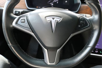 2019 Tesla Model X Long Range
