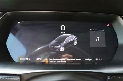 2019 Tesla Model X Long Range