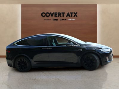 2019 Tesla Model X Long Range