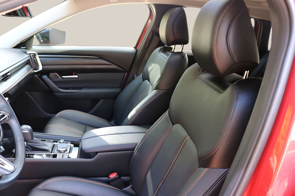 2025 Mazda Mazda CX-50 Hybrid Premium Plus