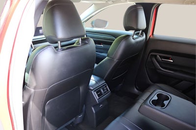 2025 Mazda Mazda CX-50 Hybrid Premium Plus