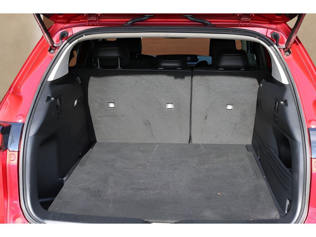 2025 Mazda Mazda CX-50 Hybrid Premium Plus