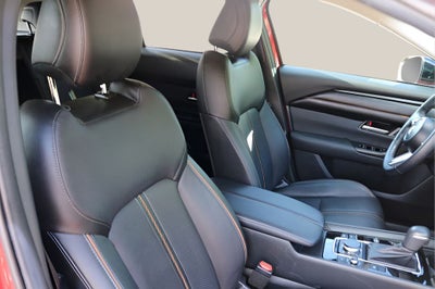 2025 Mazda Mazda CX-50 Hybrid Premium Plus