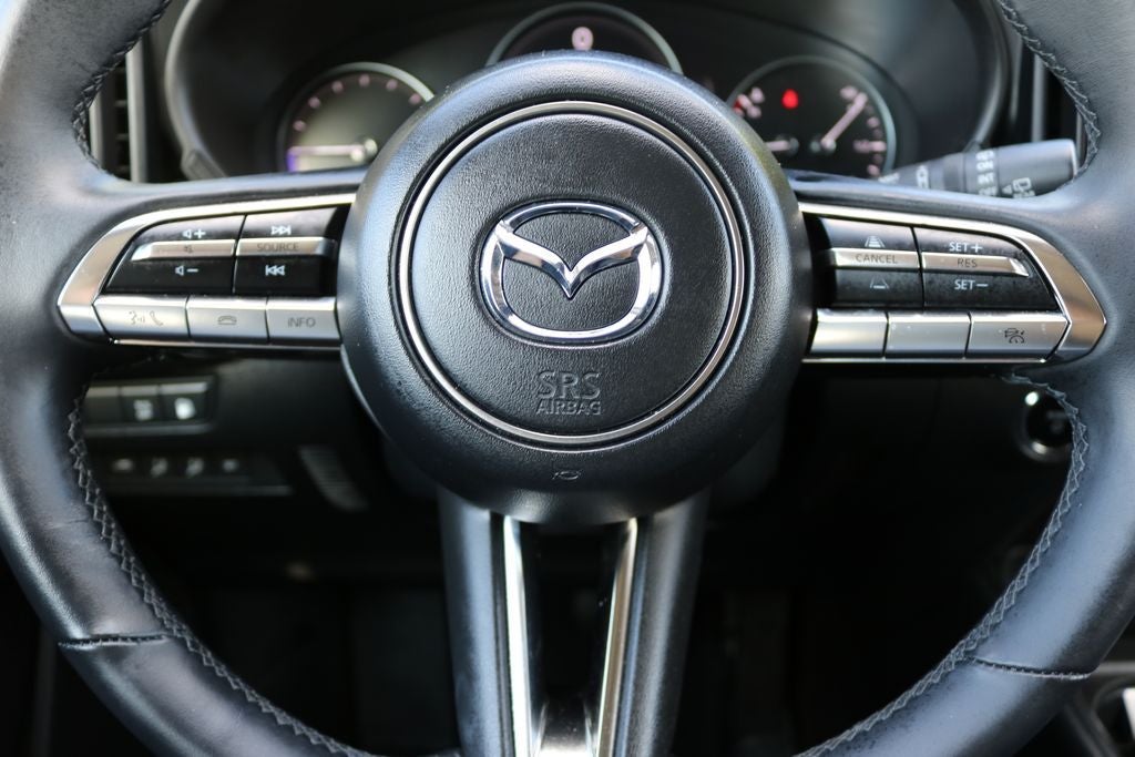 2025 Mazda Mazda CX-50 Hybrid Premium Plus
