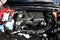 2025 Mazda Mazda CX-50 Hybrid Premium Plus