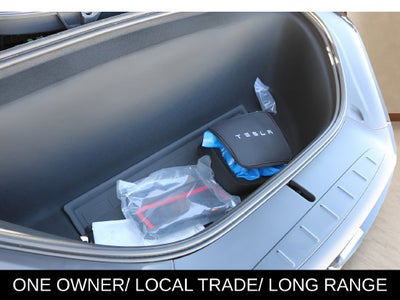 2025 Tesla Model X Base LONG RANGE