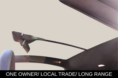 2025 Tesla Model X Base LONG RANGE