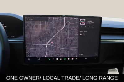 2025 Tesla Model X Base LONG RANGE