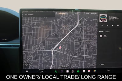 2025 Tesla Model X Base LONG RANGE