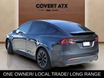 2025 Tesla Model X Base LONG RANGE