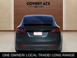 2025 Tesla Model X Base LONG RANGE