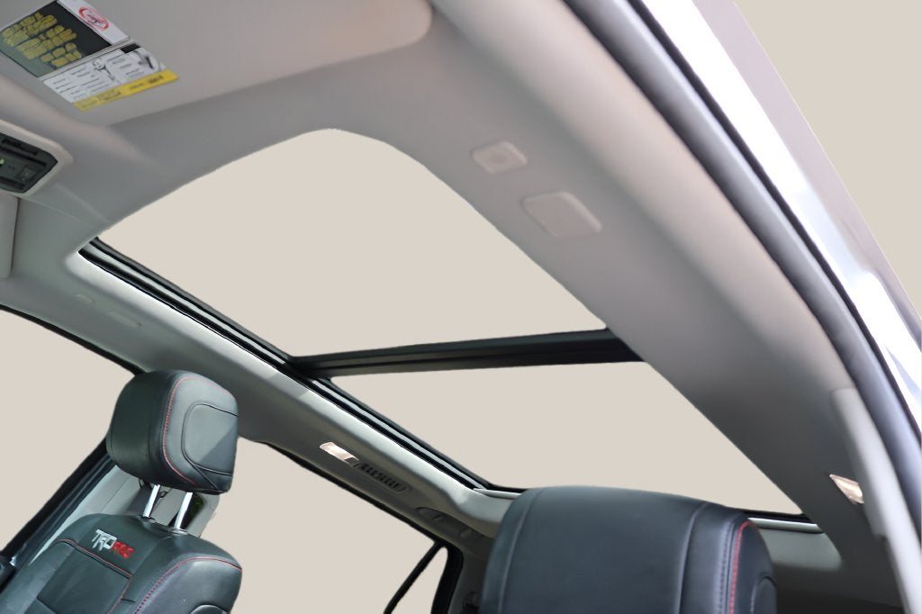 2023 Toyota Sequoia TRD Pro