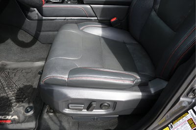 2023 Toyota Sequoia TRD Pro