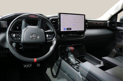 2023 Toyota Sequoia TRD Pro