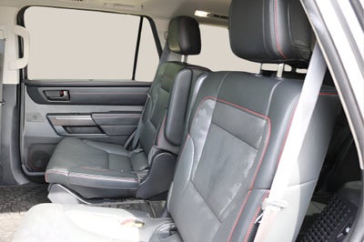 2023 Toyota Sequoia TRD Pro