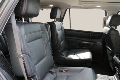 2023 Toyota Sequoia TRD Pro