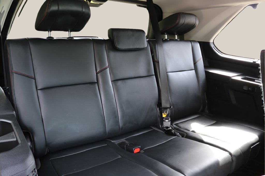 2023 Toyota Sequoia TRD Pro