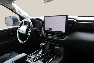 2023 Toyota Sequoia TRD Pro