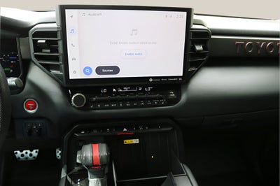 2023 Toyota Sequoia TRD Pro