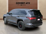 2023 Toyota Sequoia TRD Pro