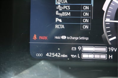 2023 Toyota Sequoia TRD Pro