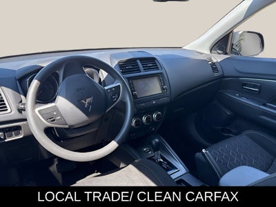2024 Mitsubishi Outlander Sport 2.0 SE