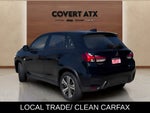 2024 Mitsubishi Outlander Sport 2.0 SE