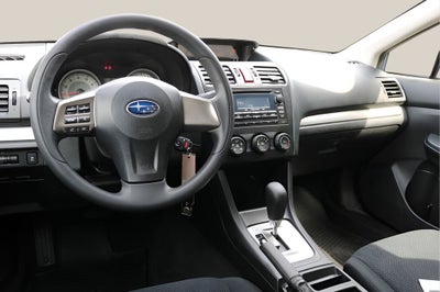 2014 Subaru Impreza 2.0i