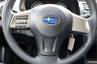2014 Subaru Impreza 2.0i
