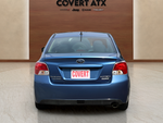 2014 Subaru Impreza 2.0i