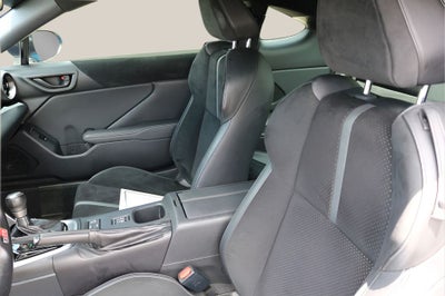 2022 Toyota GR86 Premium