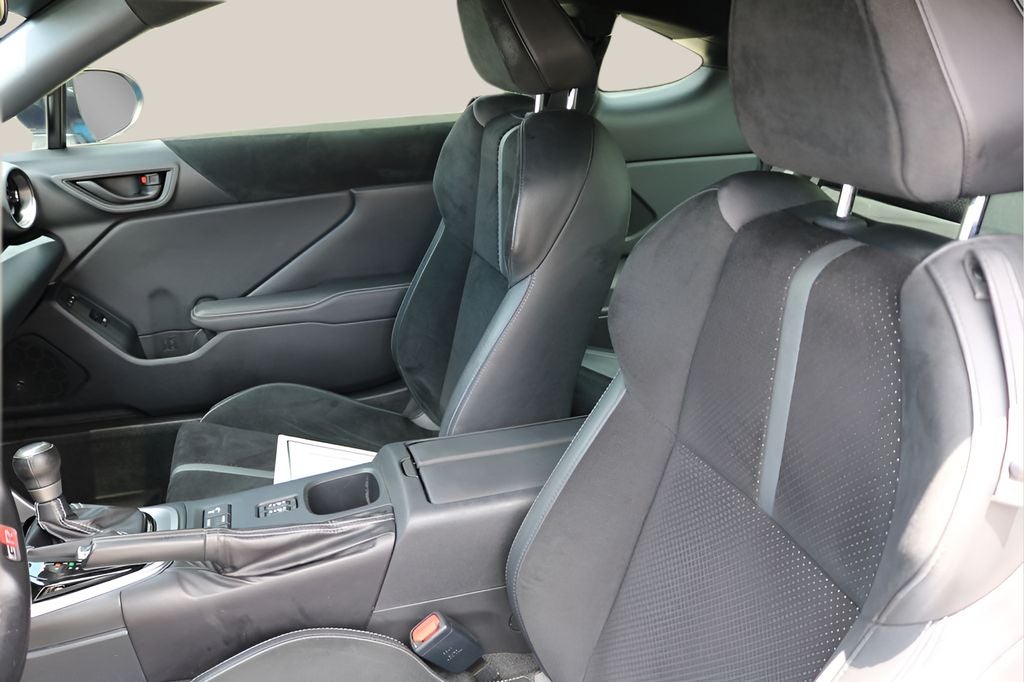 2022 Toyota GR86 Premium