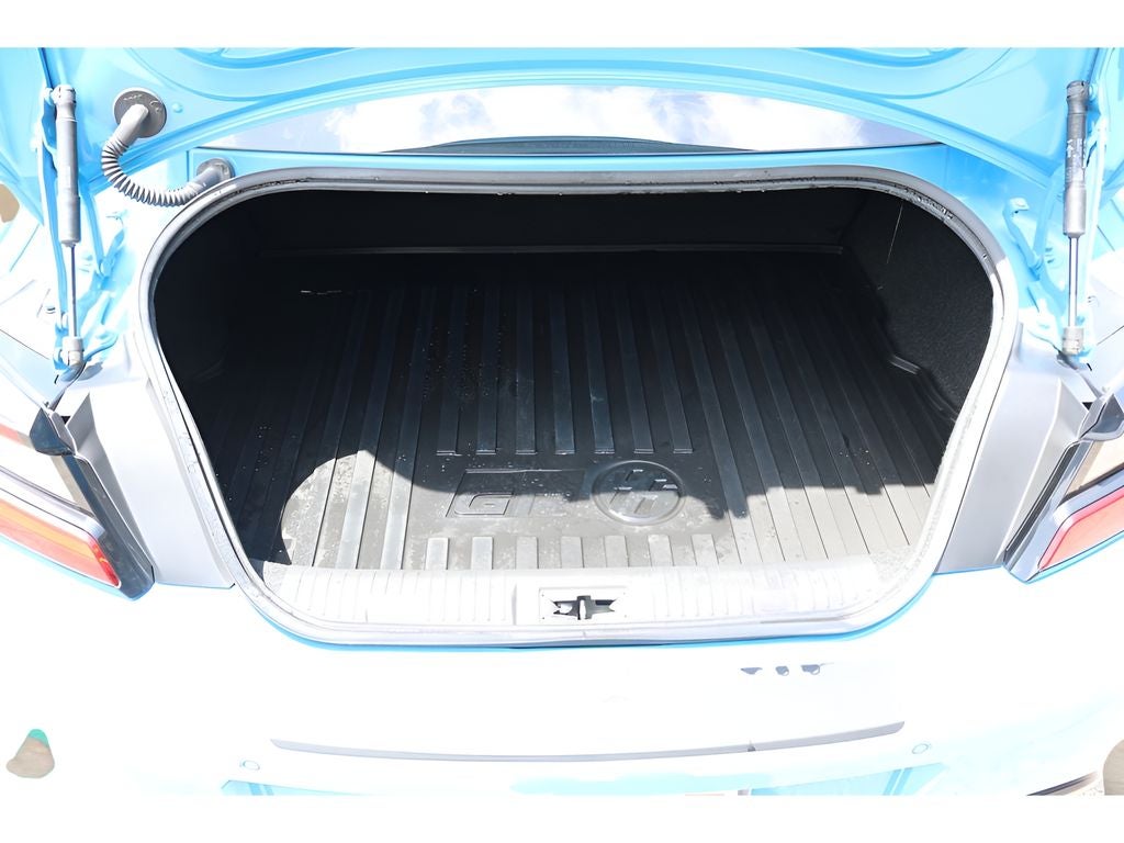 2022 Toyota GR86 Premium