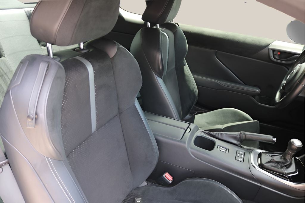 2022 Toyota GR86 Premium