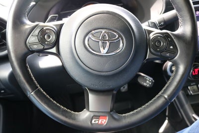 2022 Toyota GR86 Premium