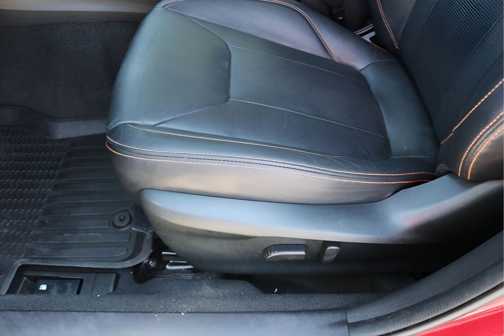 2018 Subaru Crosstrek 2.0i Limited