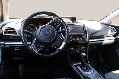 2018 Subaru Crosstrek 2.0i Limited