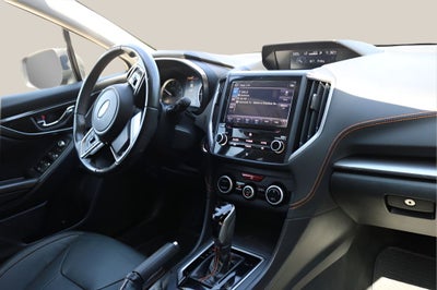2018 Subaru Crosstrek 2.0i Limited