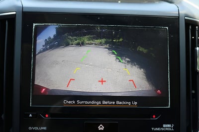 2018 Subaru Crosstrek 2.0i Limited